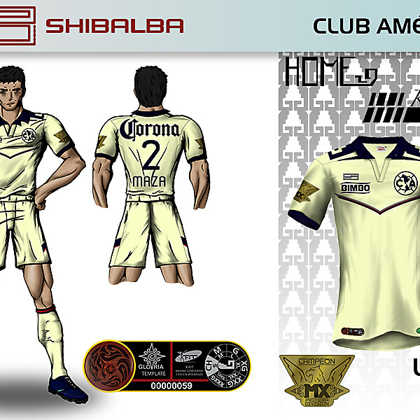 Club America