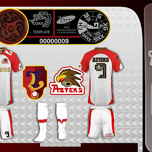 Azteks