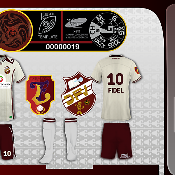 Deportivo Fidel Velazquez