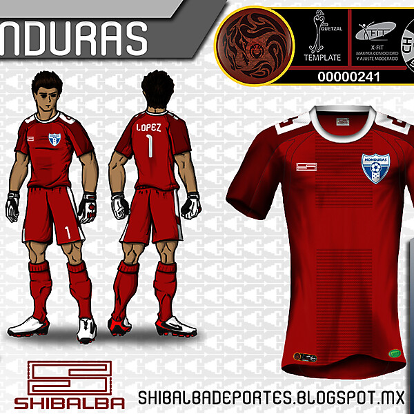 Honduras