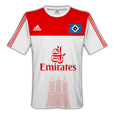 Hamburger SV - Home