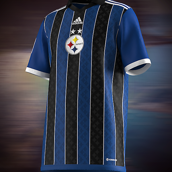 Huachipato FC X Adidas | Concepto 2023