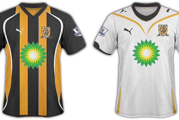 Hull City (2016)