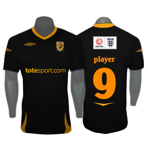 Hull Away