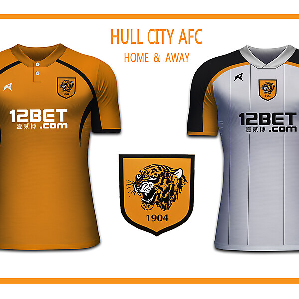 Hull City