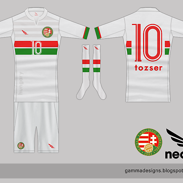 Hungary WC Comp.Qualification