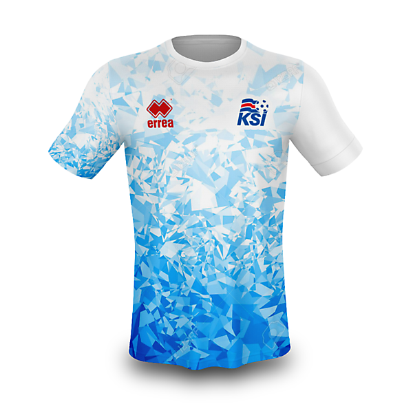 ICELAND ICEEE