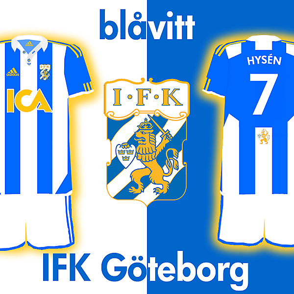 IFK Goeteborg