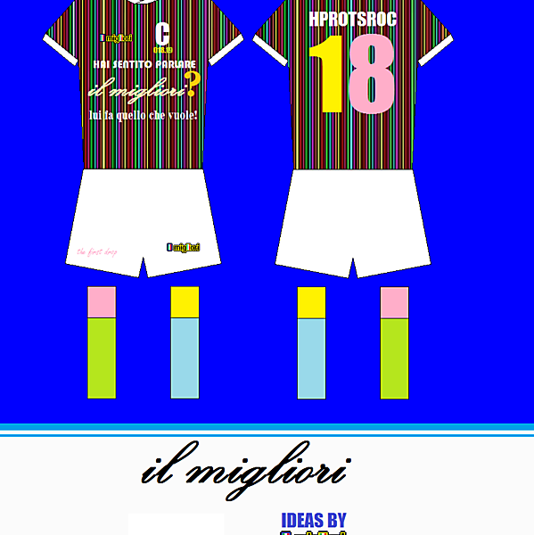 il migliori test upload
