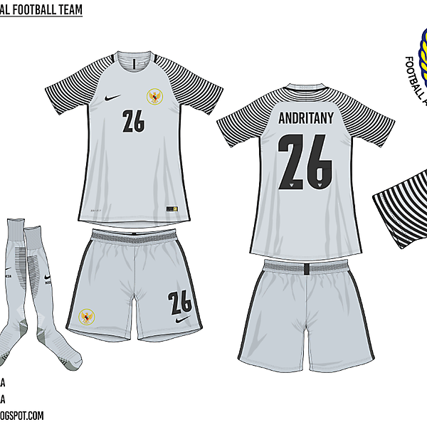 Indonesia GK2