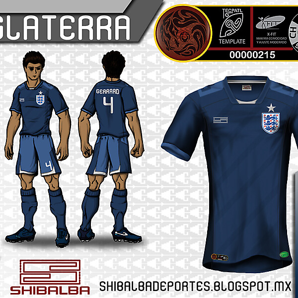 Inglaterra