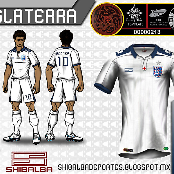 Inglaterra
