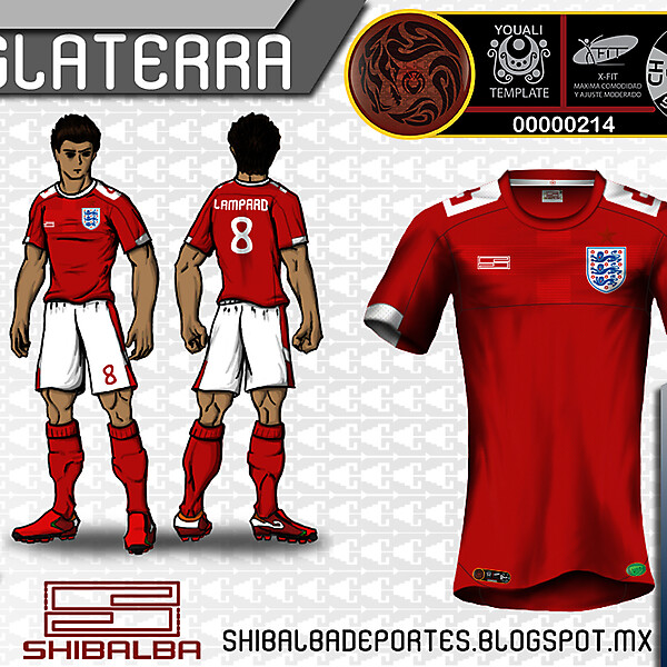 Inglaterra