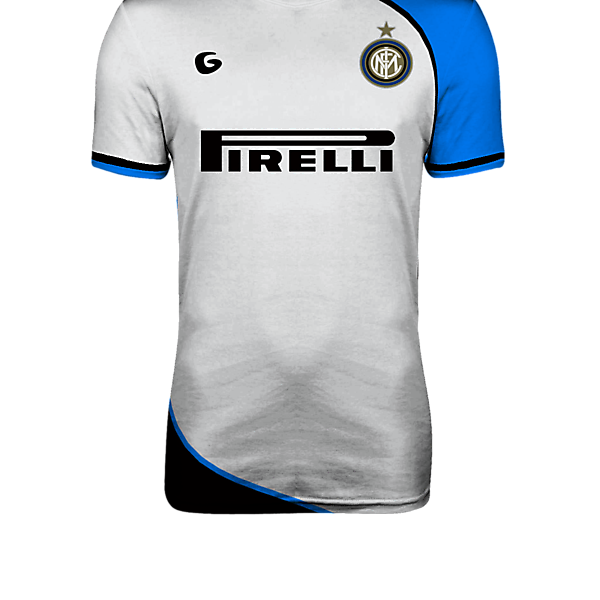 inter away