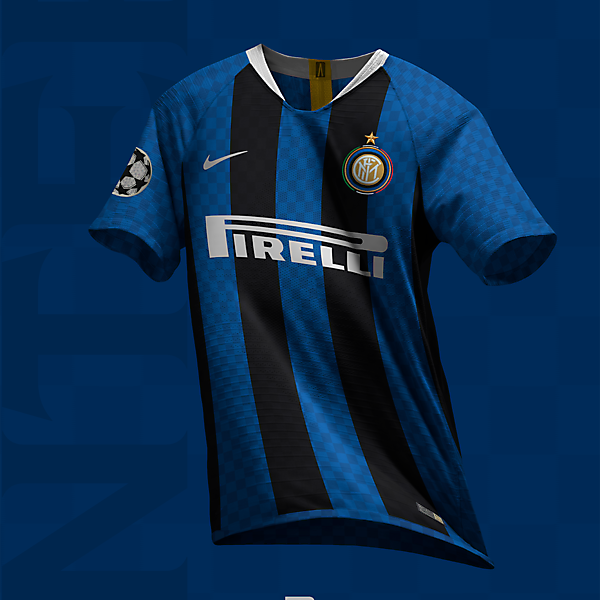 Inter 19/20 