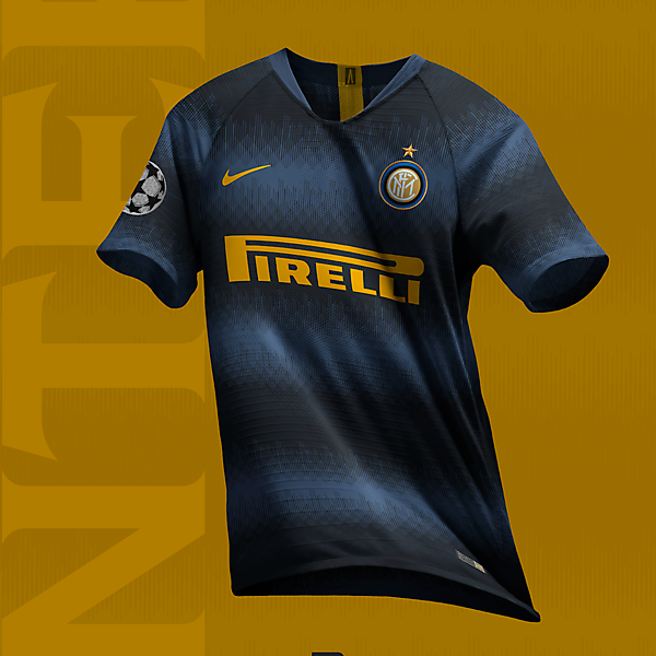 Inter 19/20 