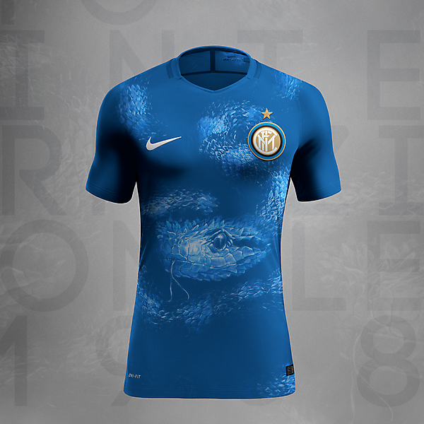 INTER  2017/18 - PRE-MATCH