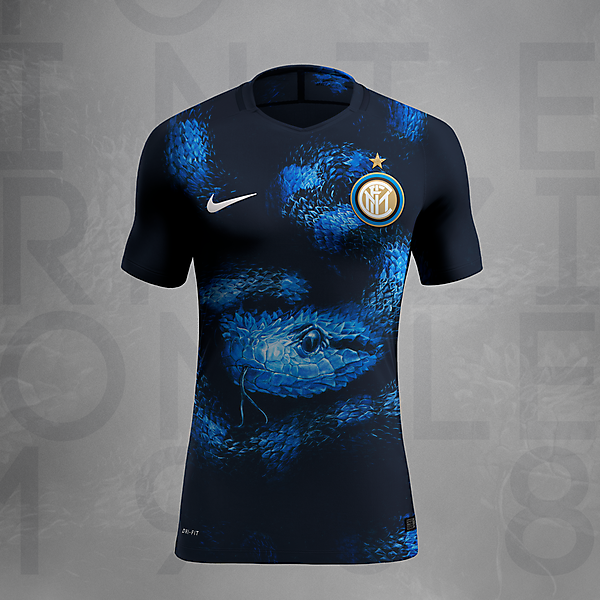 INTER  2017/18 - PRE-MATCH