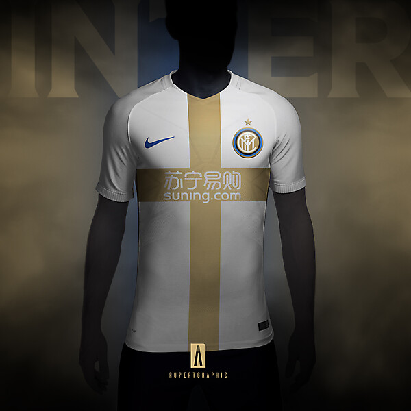 Inter 2018/19 | Nike 