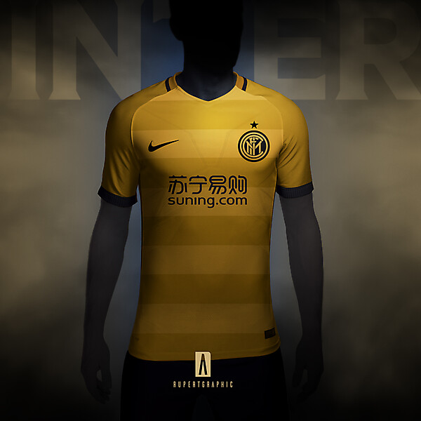 Inter 2018/19 | Nike 