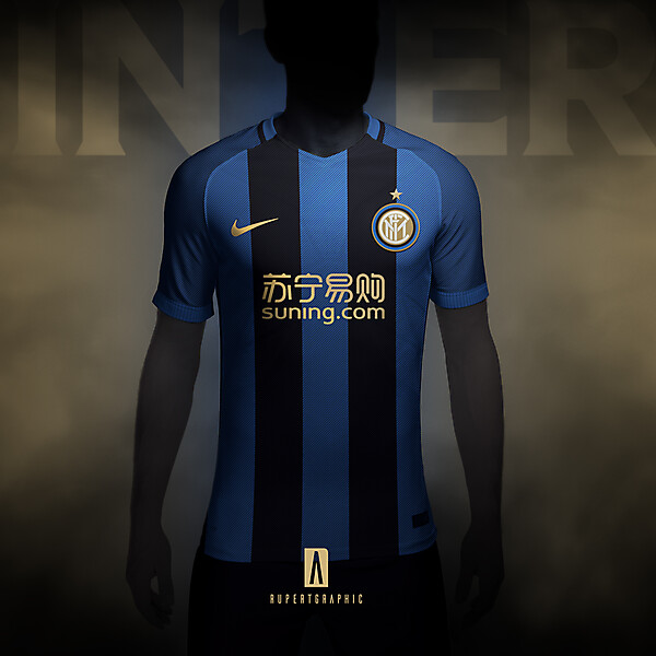 Inter 2018/19 | Nike 