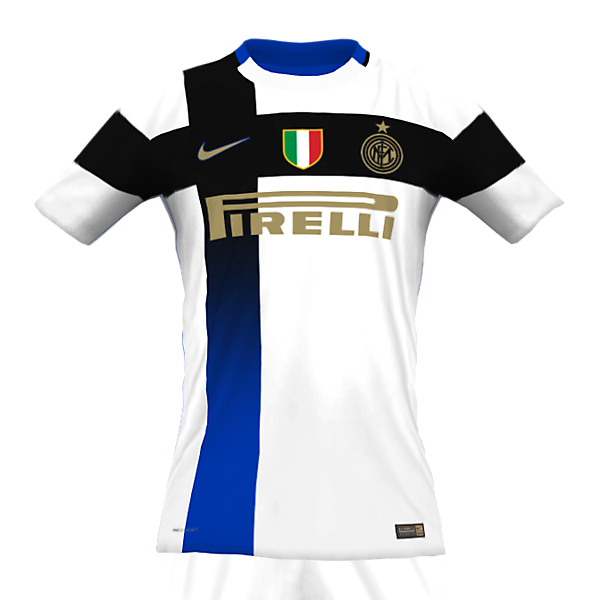 INTER 21-22 FANTASY AWAY KIT (FRONT)