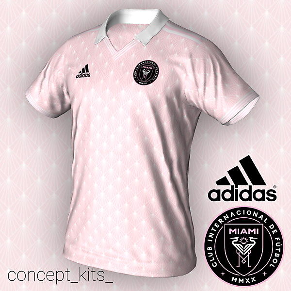 Inter Miami home