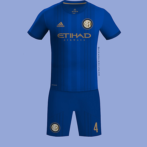 Inter [Third]