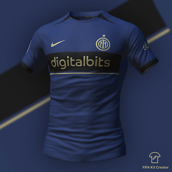 Inter third concept