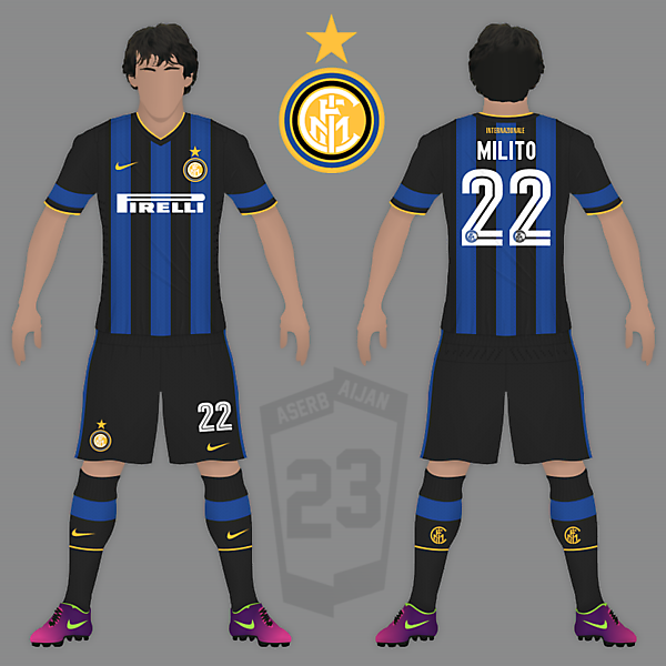 Internazionale