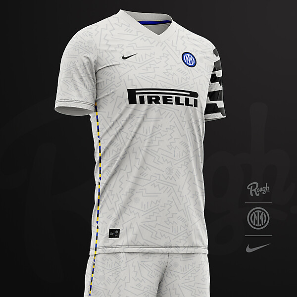 Internazionale Away