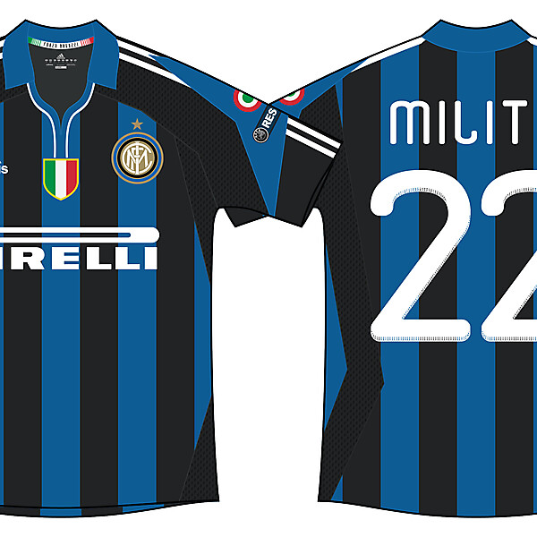 Internazionale