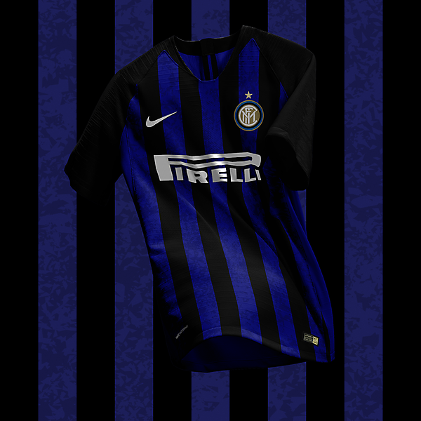 Internazionale Milano Home Concept Kit