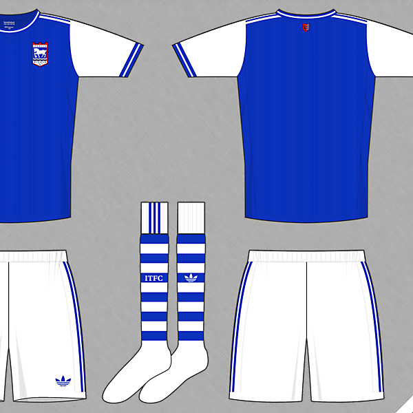 Ipswich Town