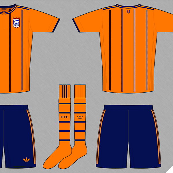 Ipswich Town