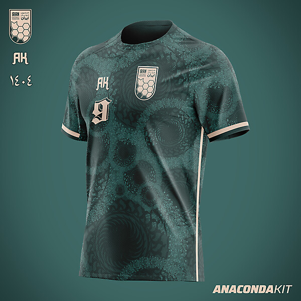 Iran - Nowruz Kit 