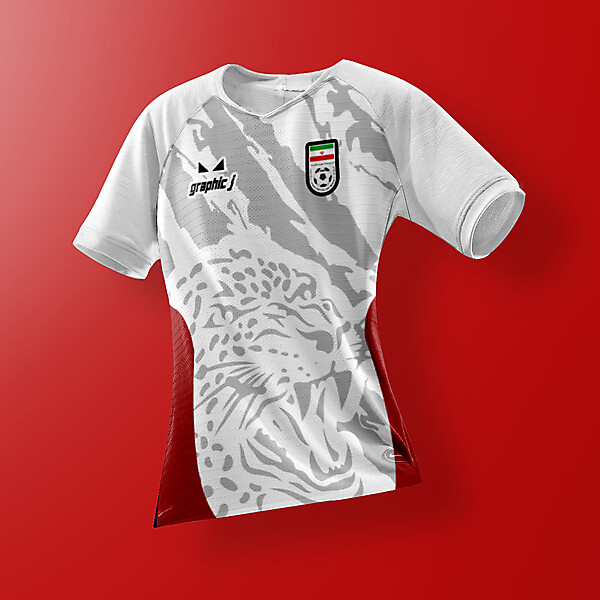iran