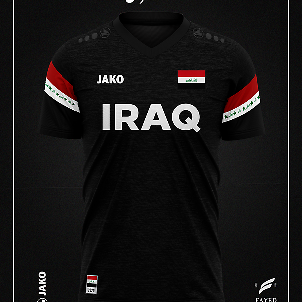 Iraq Kit 