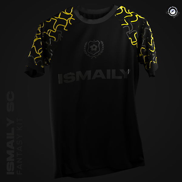 Ismaily Sc  | Fantasy Kit