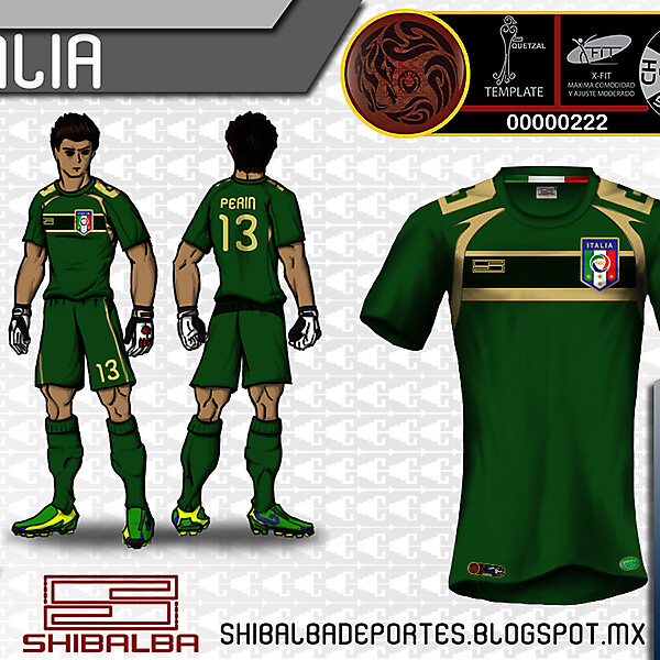 Italia