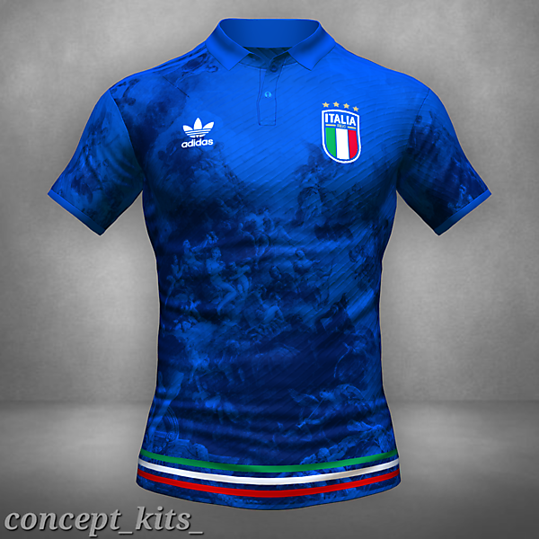 Italy