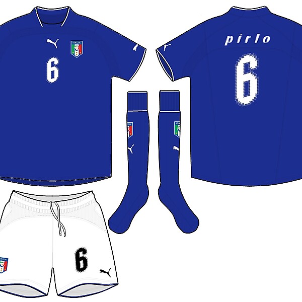 Random kits