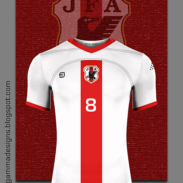 japan home