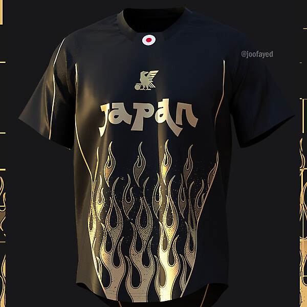 Japan