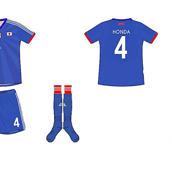 Japan Home Kit