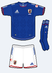 Japan Home