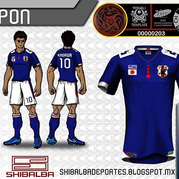 Japon