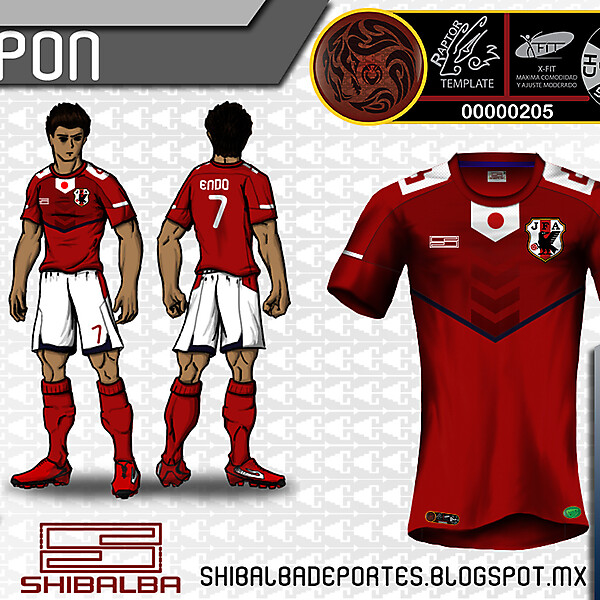 Japon