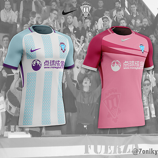 Jumilla by Nike