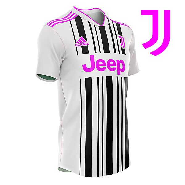 Juve-thick and thin concept kit
